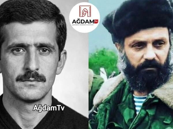 Allahverdi Bağırovun xilas edə bilmədiyi həmin o ƏSİR