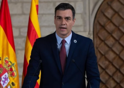 İrəvana gedən İspaniya Baş nazirinin təyyarəsi Ankaraya məcburi eniş edib