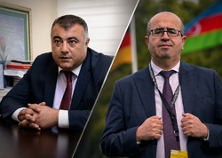 Vüqar Hüseynovun yerinə o təyin olundu