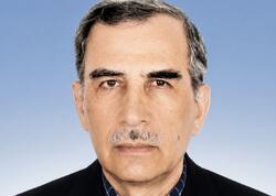 Azərbaycanda tanınmış alim VƏFAT ETDİ