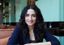 Tanınmış azərbaycanlı aktrisaya ağır İTKİ - <span class="color_red">FOTO</span>