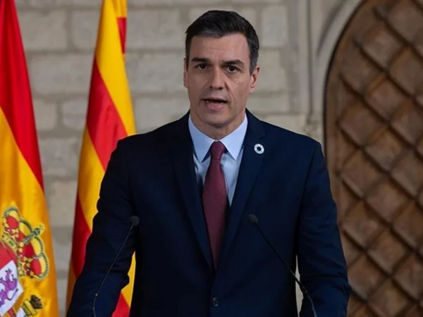 İrəvana gedən İspaniya Baş nazirinin təyyarəsi Ankaraya məcburi eniş edib