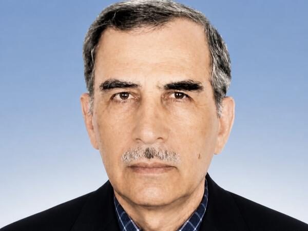 Azərbaycanda tanınmış alim VƏFAT ETDİ