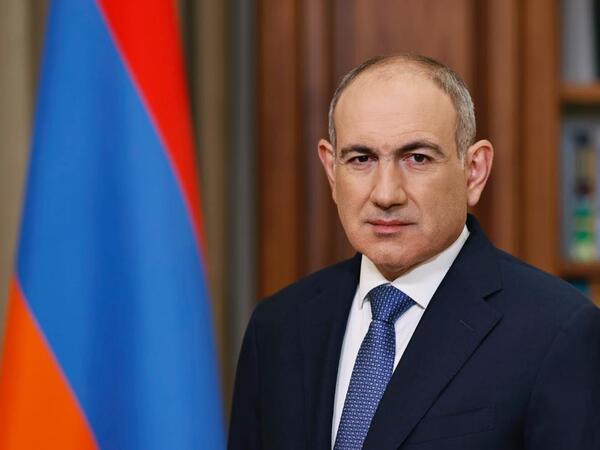 “Avropa Siyasi Birliyi” Azərbaycan ilə Ermənistan arasında sülhün bərqərar olmasında mühüm rol oynayıb - Paşinyan