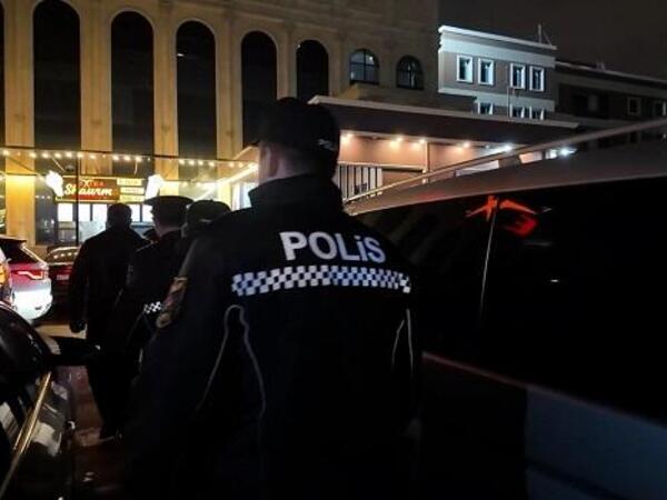 Narkotik kuryerlərinə qarşı əməliyyat - Saxlanılanlar var