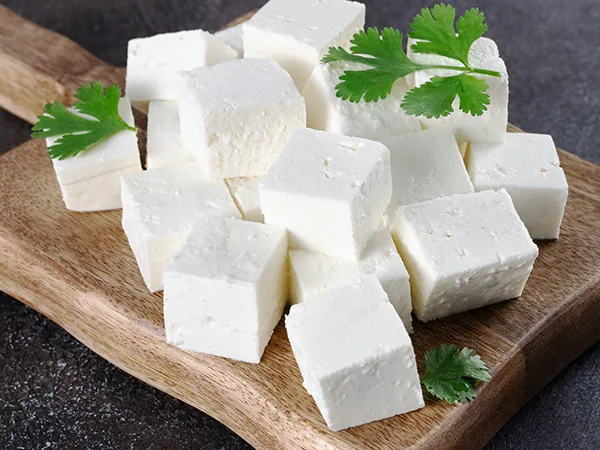 Tofu pendiri nədir, nəyə xeyri var?