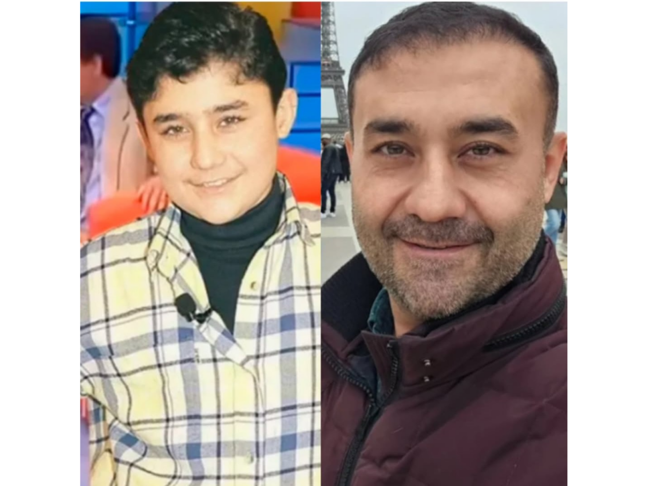 “Küçük İbo” illər sonra ÜZƏ ÇIXDI -
