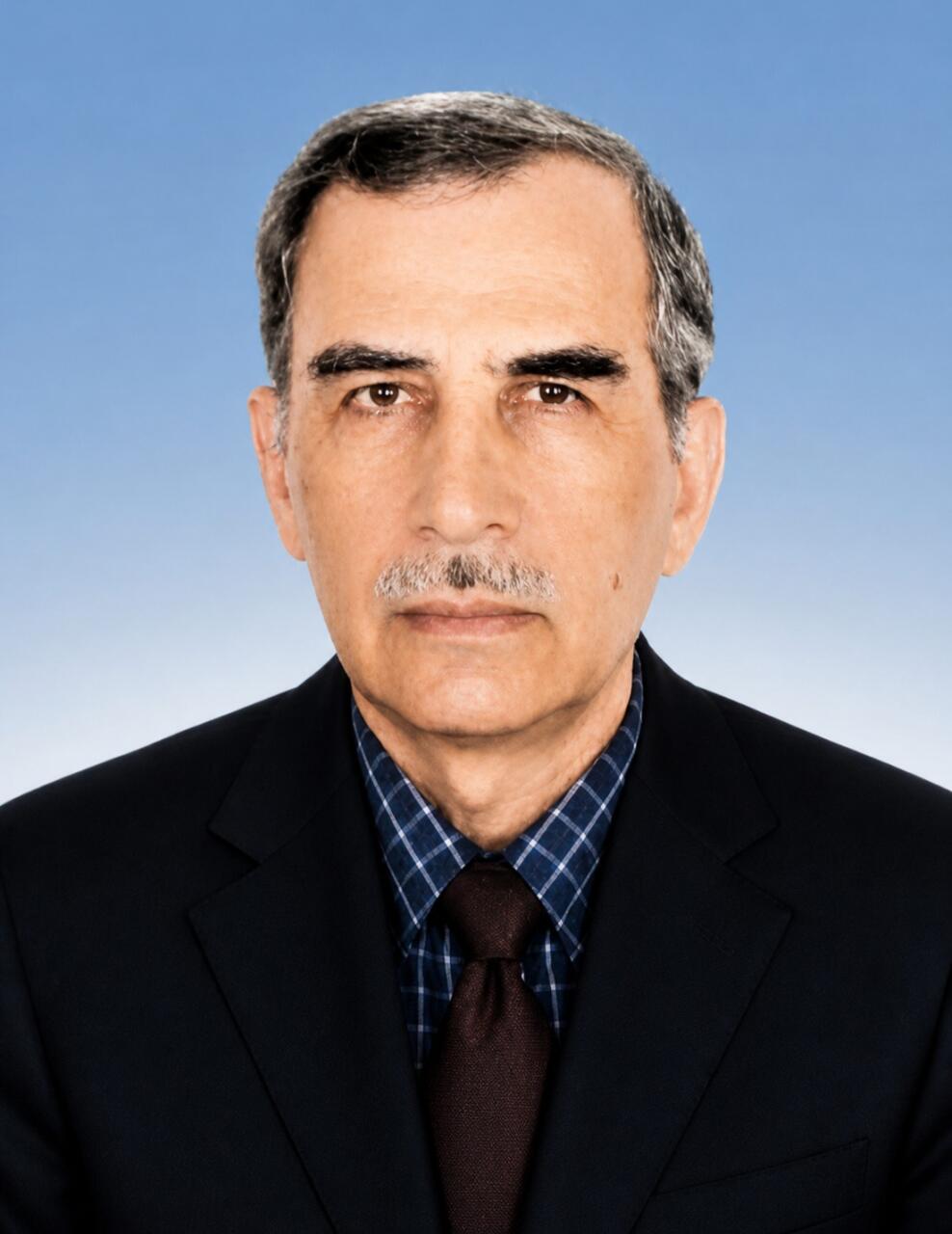 Azərbaycanda tanınmış alim VƏFAT ETDİ