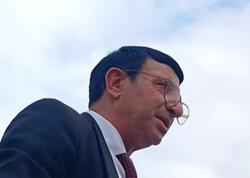 Hökməli bələdiyyəsinin sədri danışdı: "Həmin şəxs tutduğu vəzifədən azad edilib"