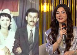 "Müharibə vaxtı atam evdən butulka götürüb ki..."