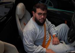 Narkotikə görə saxlanılan Nəvainin anası: "Böhtandır"