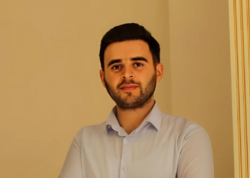 Gənc müəllim vəfat etdi