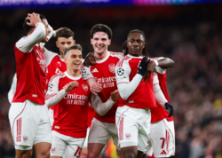 “Arsenal” çempionluğa bir addım da yaxınlaşdı