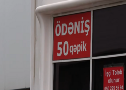 Məşhur bazara giriş 50 qəpikdən 5 manata QALDIRILIR?