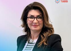 Nərgiz Şərifova yüksək vəzifəyə təyin EDİLDİ