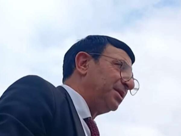 Hökməli bələdiyyəsinin sədri danışdı: "Həmin şəxs tutduğu vəzifədən azad edilib"
