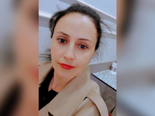 İstanbulda itkin düşən azərbaycanlı qadının meyiti tapıldı - <span class="color_red">FOTO</span>