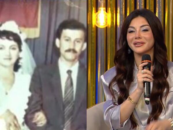"Müharibə vaxtı atam evdən butulka götürüb ki..."