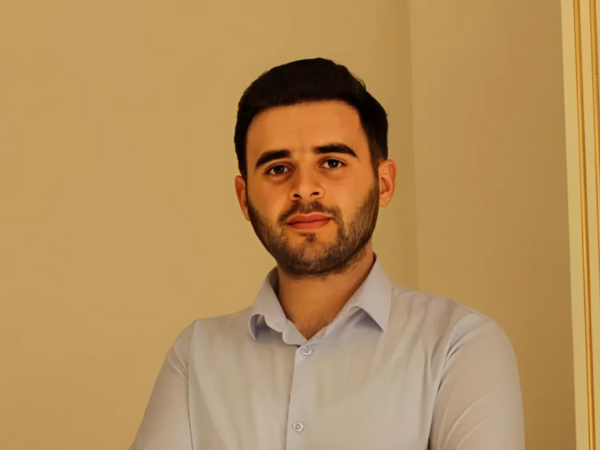 Gənc müəllim vəfat etdi