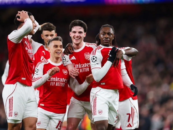 “Arsenal” çempionluğa bir addım da yaxınlaşdı
