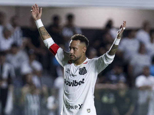 Neymar və Robinyo arasındakı münaqişə ilə bağlı AÇIQLAMA