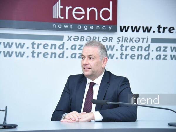 Geosiyasi hesablama: Xəzər Avropanın davamı kimi