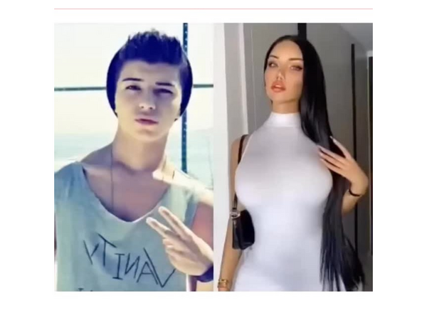 Cinsini dəyişdirən türk MƏŞHURLAR - <span class="color_red">VİDEO</span>