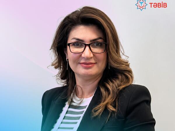 Nərgiz Şərifova yüksək vəzifəyə təyin EDİLDİ