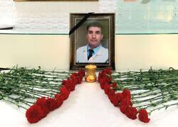 Asif Nəsirlinin dəfn yeri və vaxtı açıqlandı