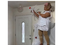 Ərini hər gün bir cür qarşılayır: Sonda razı qaldı - <span class="color_red">VİDEO</span>