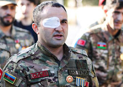 Hacı Vəliyevə hökm oxundu