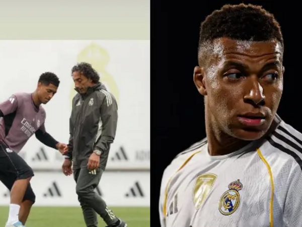 "Real"da gərginlik: Mbappe ilə texniki heyət arasında mübahisə