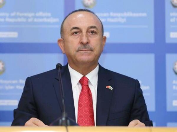 Çavuşoğlunun qardaşı güllələndi - <span class="color_red">FOTO</span>