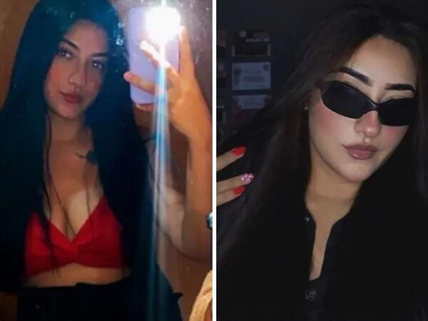 4 uşaq anası olan bloqer evinin qarşısında güllələndi - <span class="color_red">FOTO</span>
