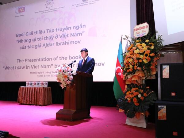 Əjdər İbrahimov əfsanəsi Vyetnamda yenidən canlanıb - <span class="color_red">FOTO</span>