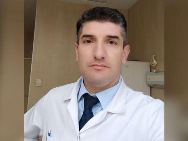Baş Prokurorluq Asif Nəsirlinin vəfatı ilə bağlı açıqlama YAYDI