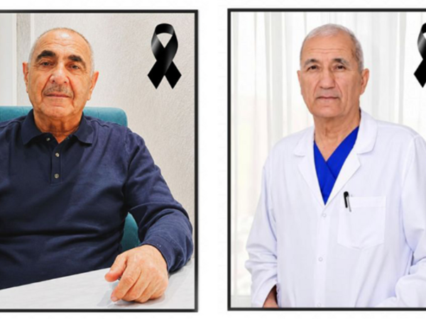 Paşa Rəcəbli və Abdulla Babayev vəfat ETDİ