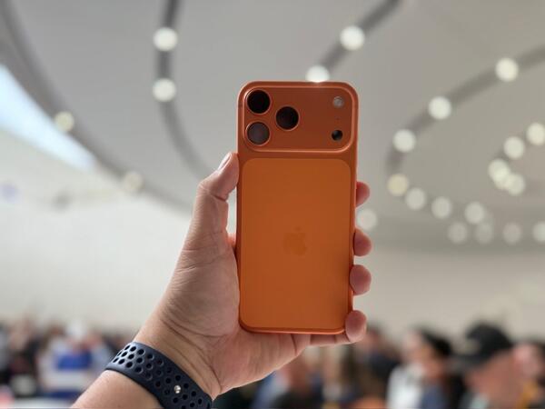 "iPhone 18"in buraxılış tarixi təxirə salındı - SƏBƏB
