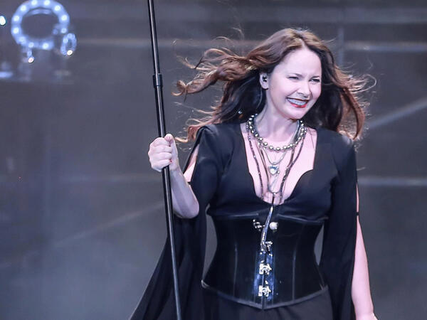 6 ildən sonra konsert verəcək - 40 dəqiqəyə bütün biletlər satıldı