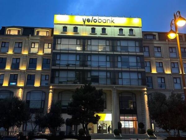 “Yelo Bank” məsələsində yeni detallar: Rəsmi AÇIQLAMA