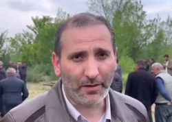 “Qardaşım özünü fəda edib” - Asif həkimin qardaşı - <span class="color_red">VİDEO</span>