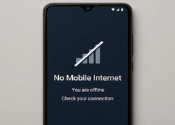 Bu tarixdən mobil internet söndürüləcək - Moskvada