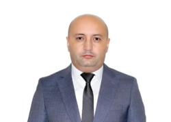 Nurlan Fətəliyevə yeni vəzifə verildi
