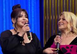 Əməkdar artistin bacısının evi qarət olundu