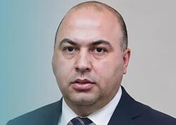 Hüseyn Əsgərli yeni vəzifəyə təyin olundu