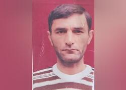 Aqşin Behbudov itkin DÜŞDÜ