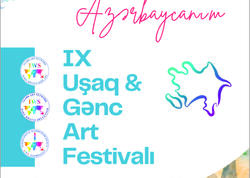 6 ölkədən 1100-dən çox iştirakçı - Bakıda beynəlxalq sənət festivalı
