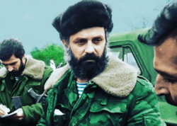Milli Qəhrəman Allahverdi Bağırovun Vitali Balasanyanla ratsiya DANIŞIĞI - <span class="color_red">VİDEO </span>