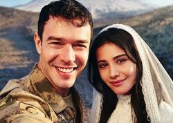 “Sevdiğim Sensin”dən ayrılır - <span class="color_red">FOTO</span>