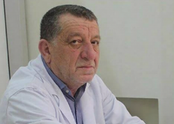 Azərbaycanda məşhur həkim vəfat ETDİ